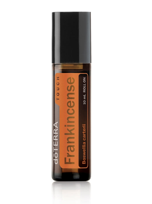 dōTERRA Touch® Frankincense 

10mL