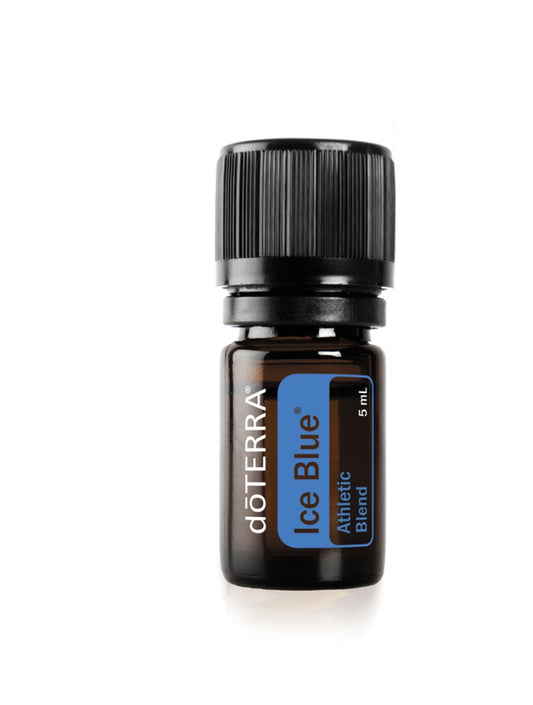 Ice Blue®  Athletic Blend 5mL