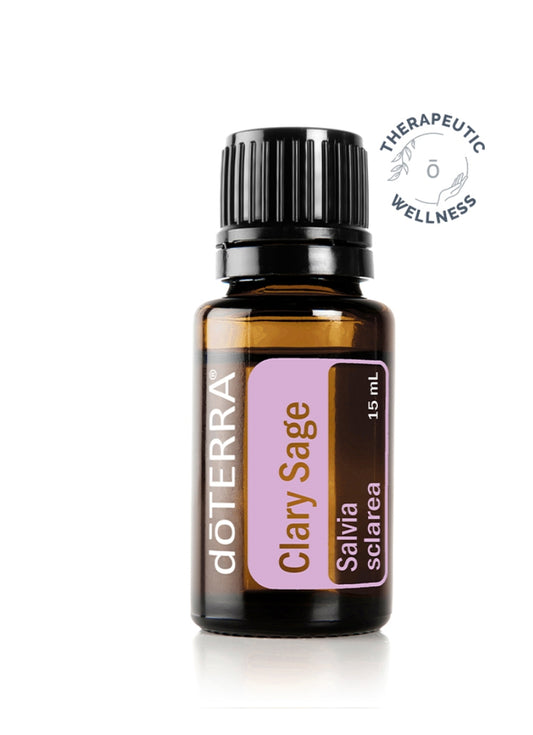 Clary Sage 15mL